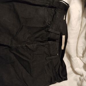 Levi's Women's Black Jeans